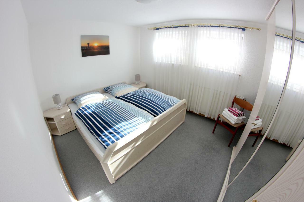 Ruhige Und Gemuetliche Ferienwohnung In Calden Екстериор снимка